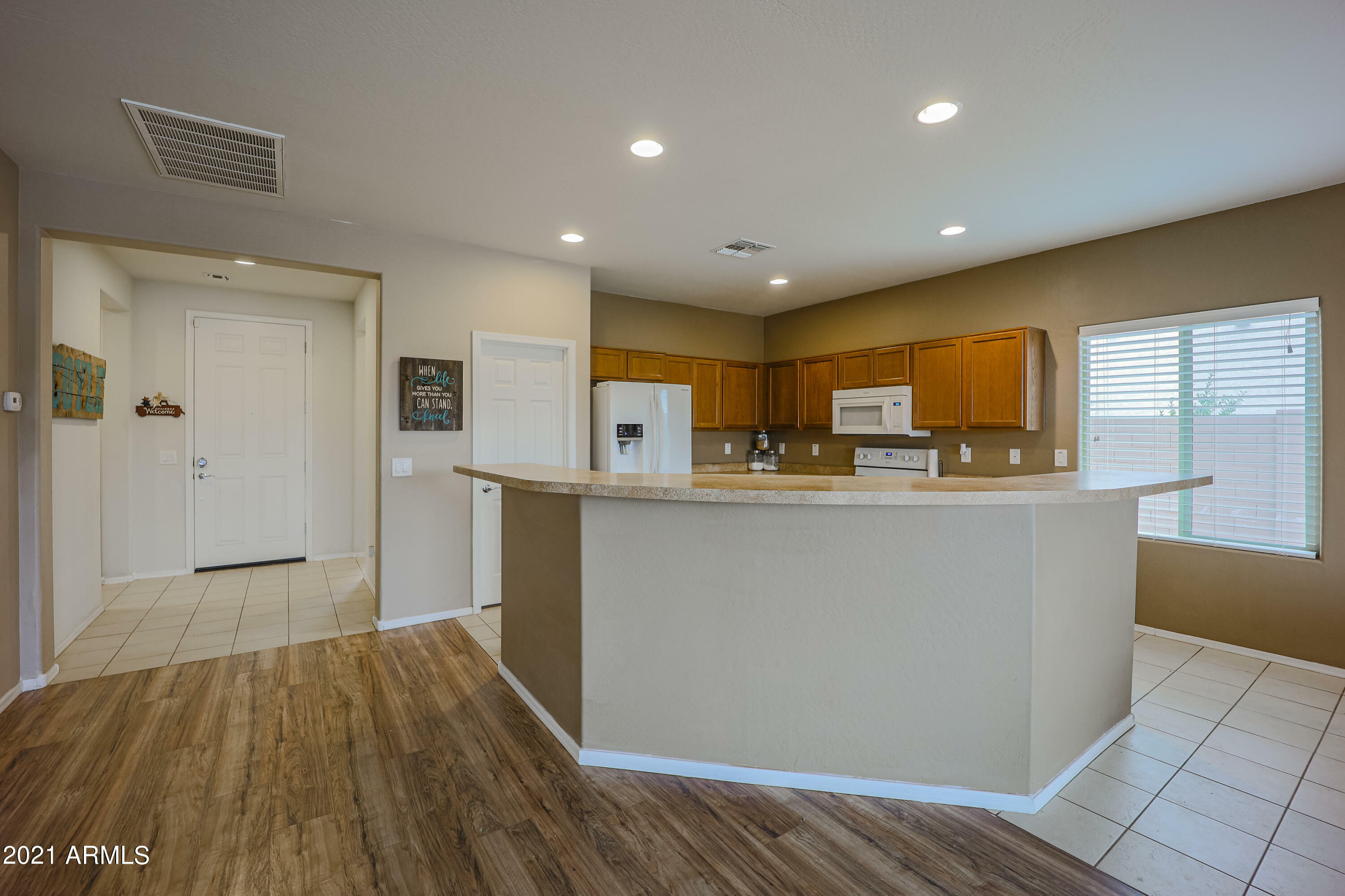 Property Photo:  17147 W Bent Tree Drive  AZ 85387 