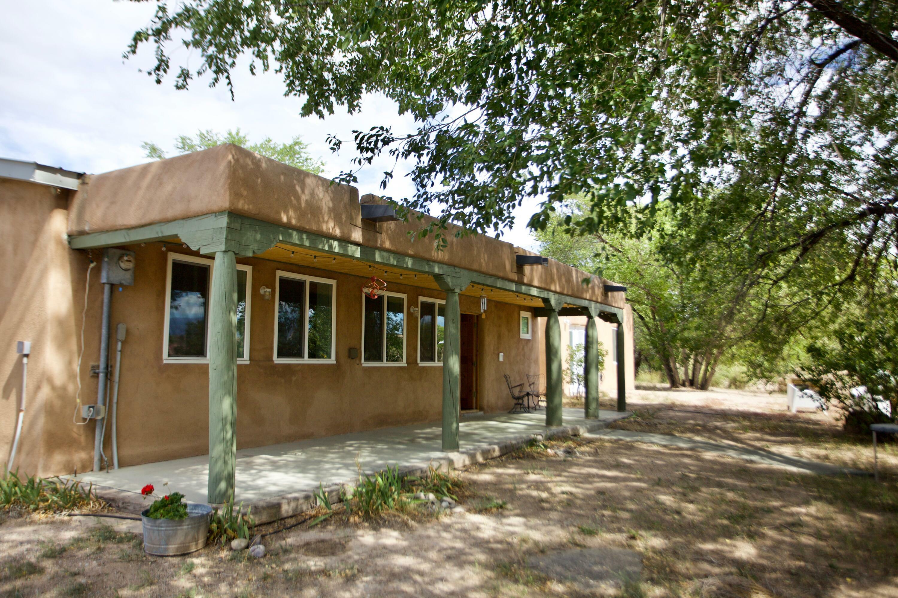 Property Photo:  30 La Puebla Road  NM 87532 