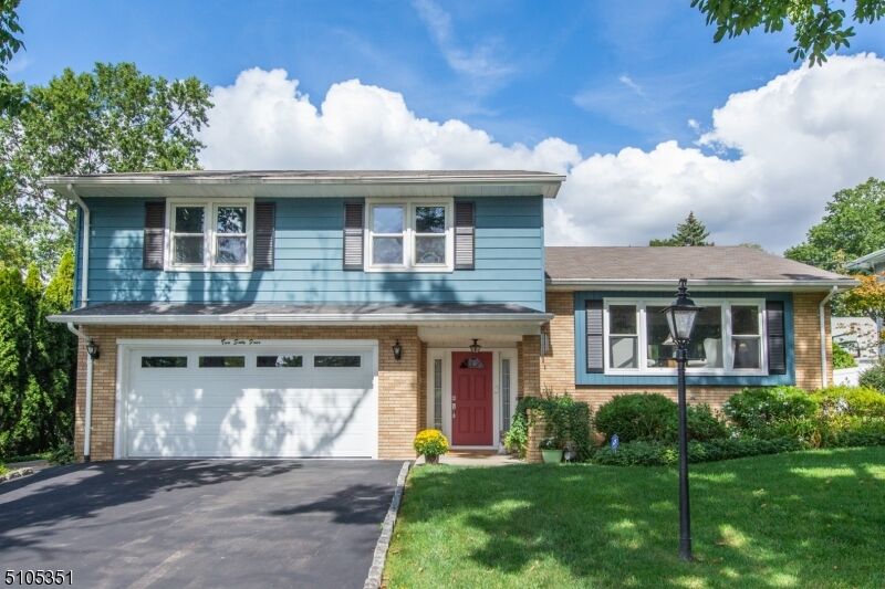 Property Photo:  264 Chittenden Rd  NJ 07013 