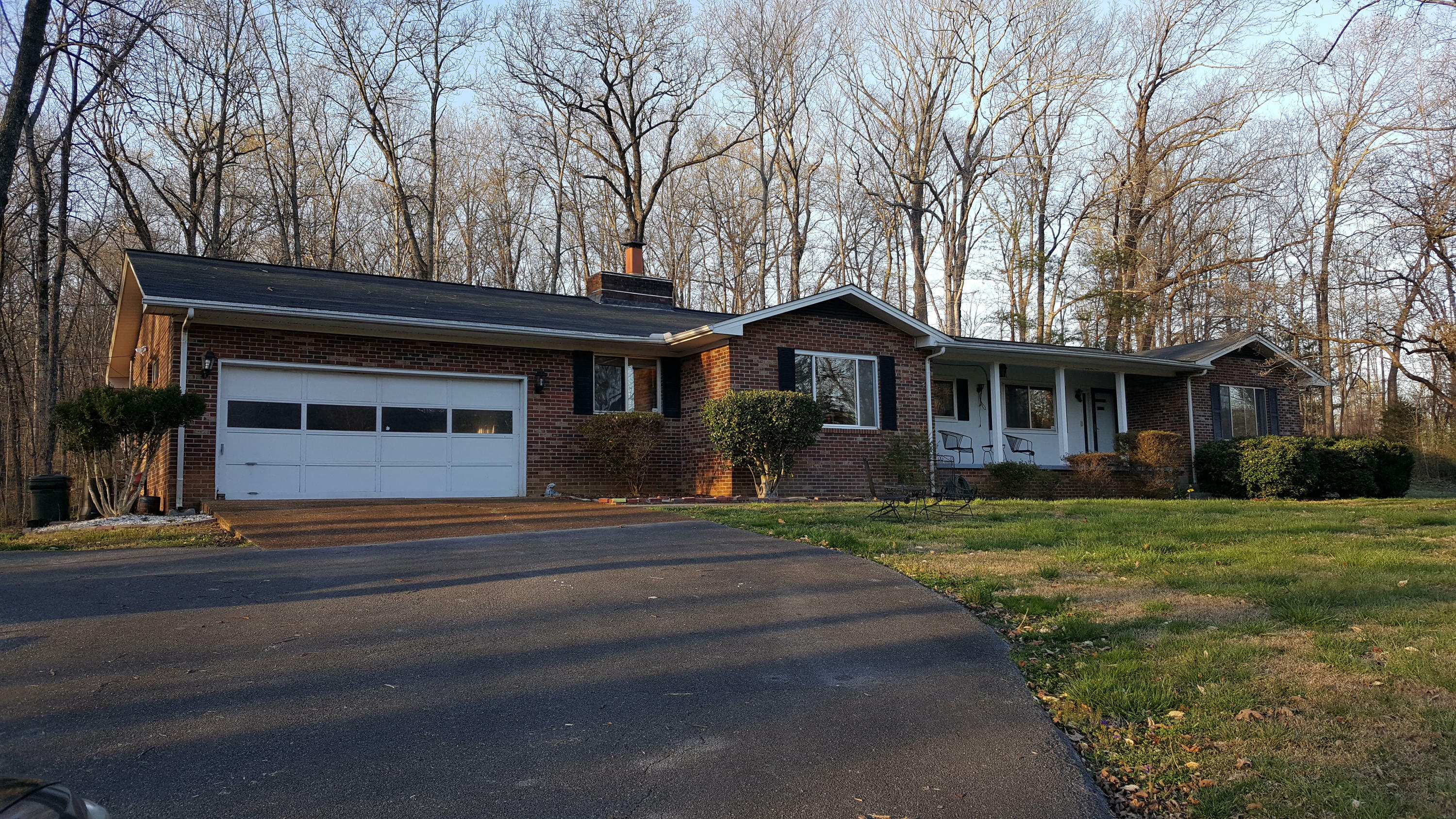 Property Photo:  9835 George Williams Rd  TN 37922 