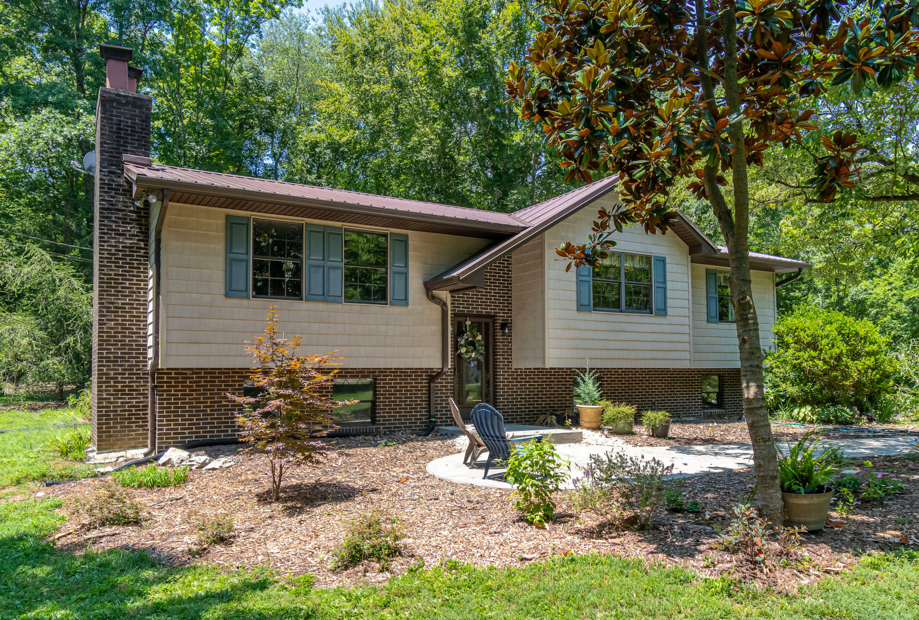 Property Photo:  3409 Bluff View Drive  TN 37777 