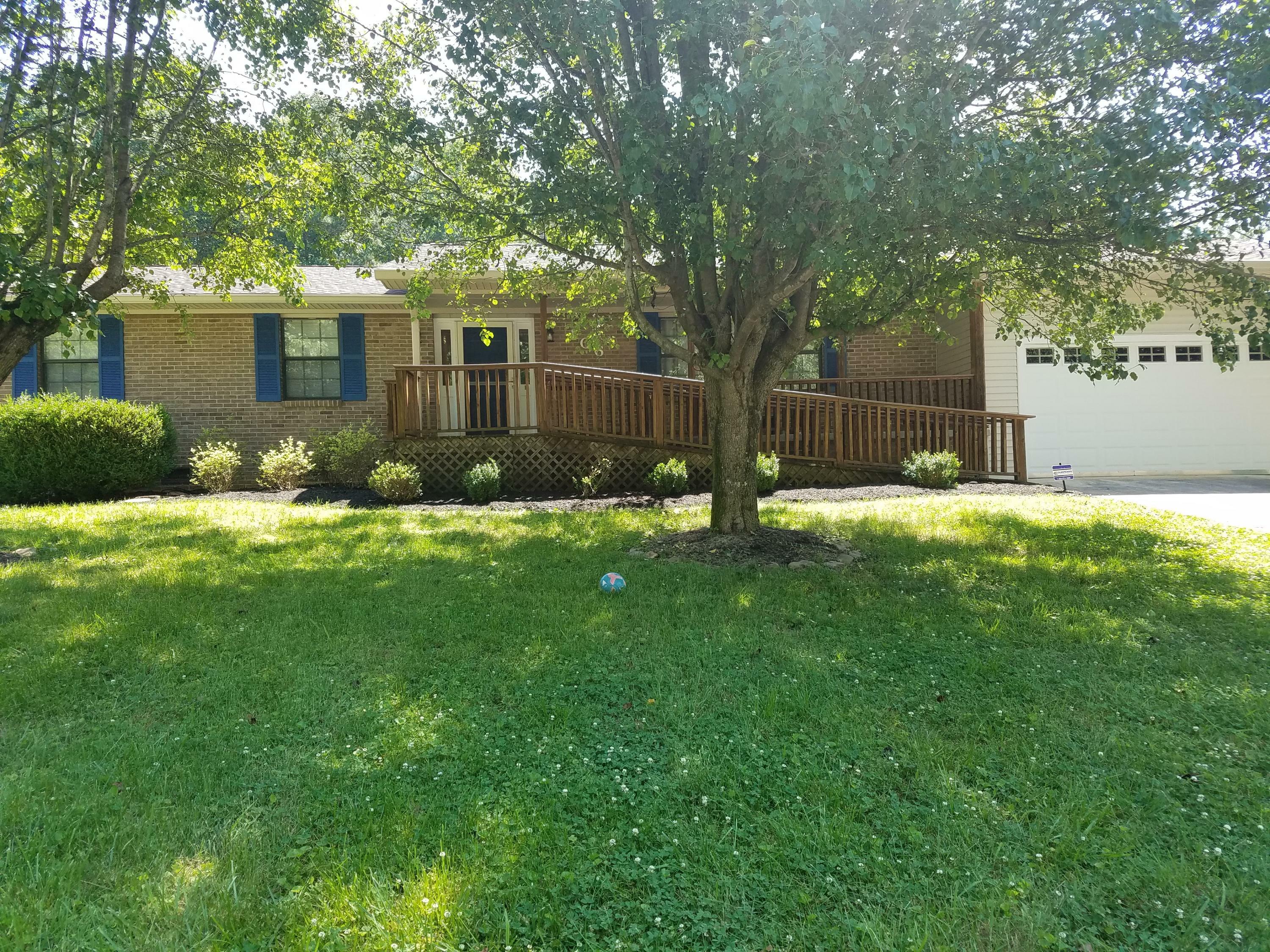 Property Photo:  106 Tidewater Lane  TN 37830 