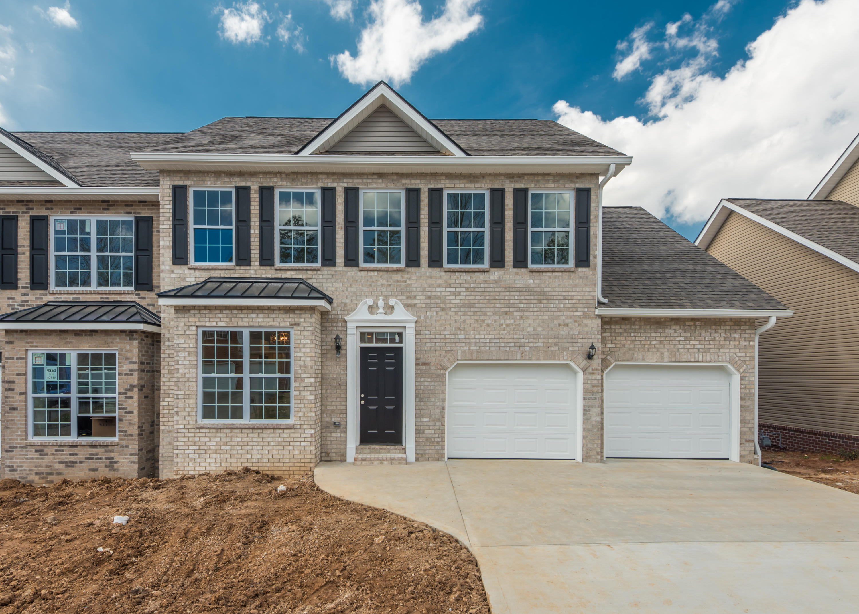 Property Photo: 4918 Briar Rock Lane TN 37920