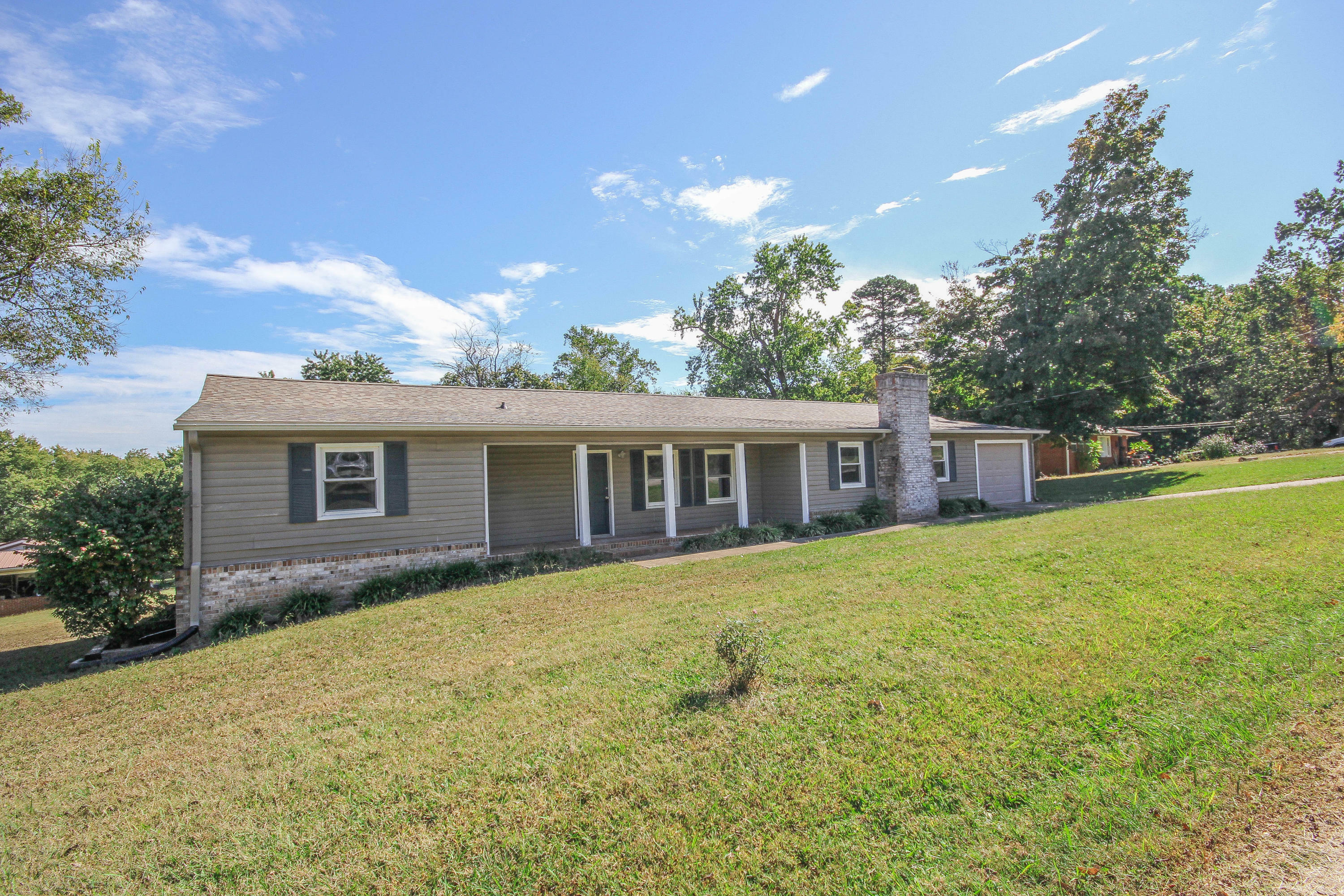 Property Photo:  129 Arrowhead Drive  TN 37801 