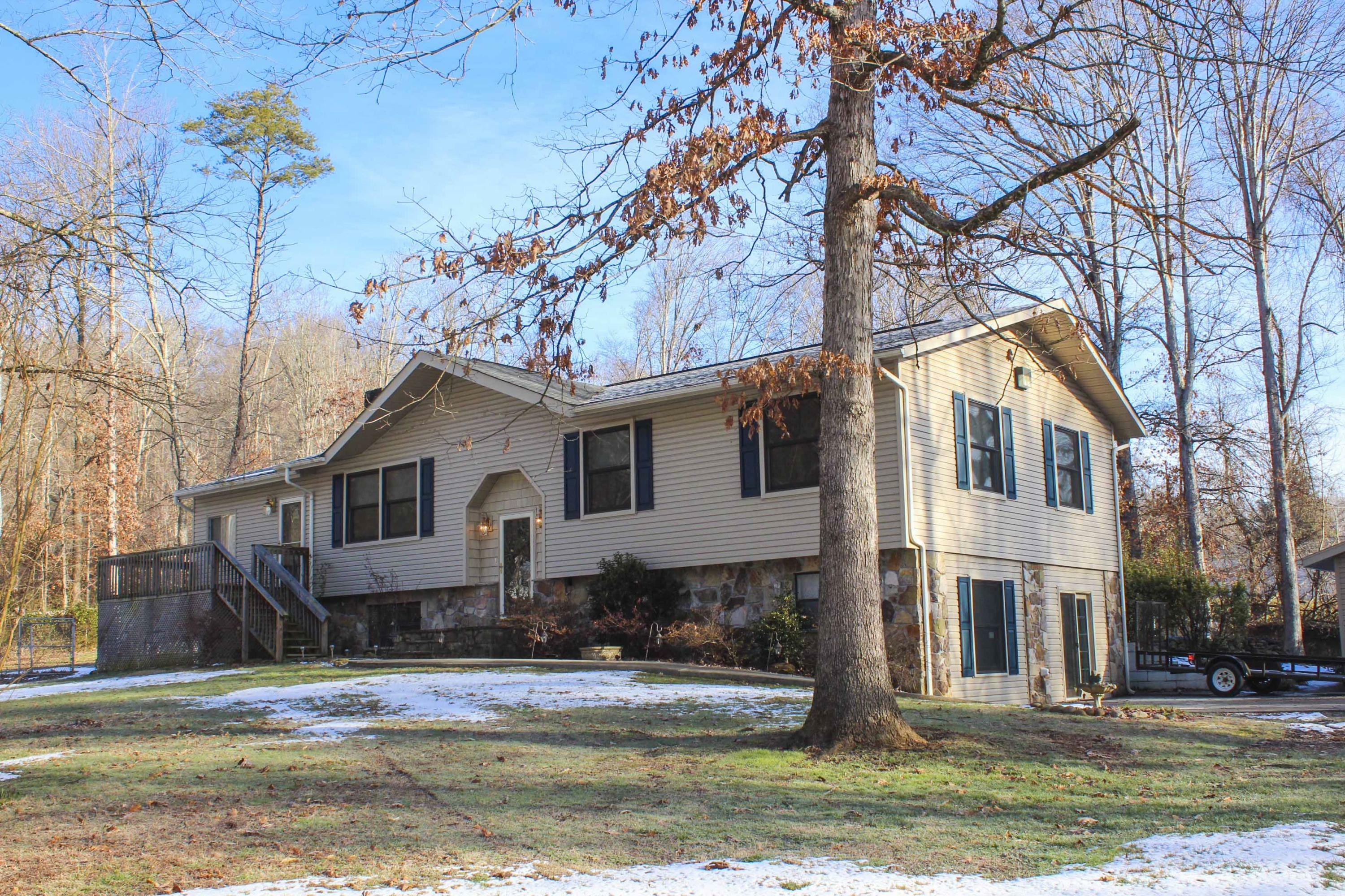 Property Photo:  6113 Atkins Rd  TN 37918 