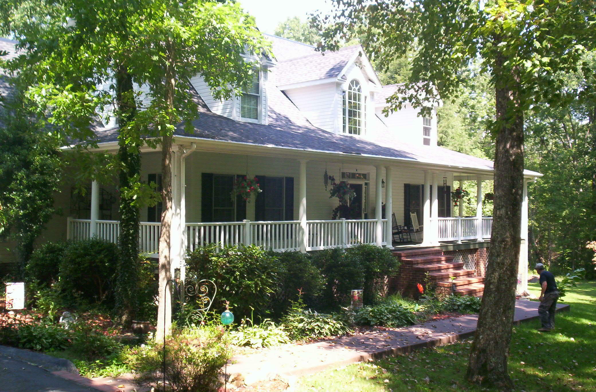 Property Photo:  1008 Meridian Rd  TN 38555 