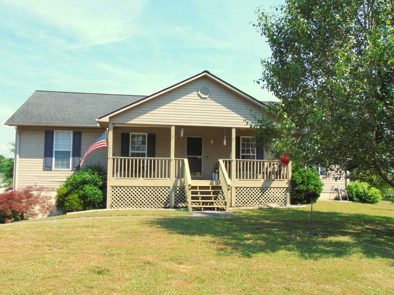 130 Vancon Drive  Kingston TN 37763 photo