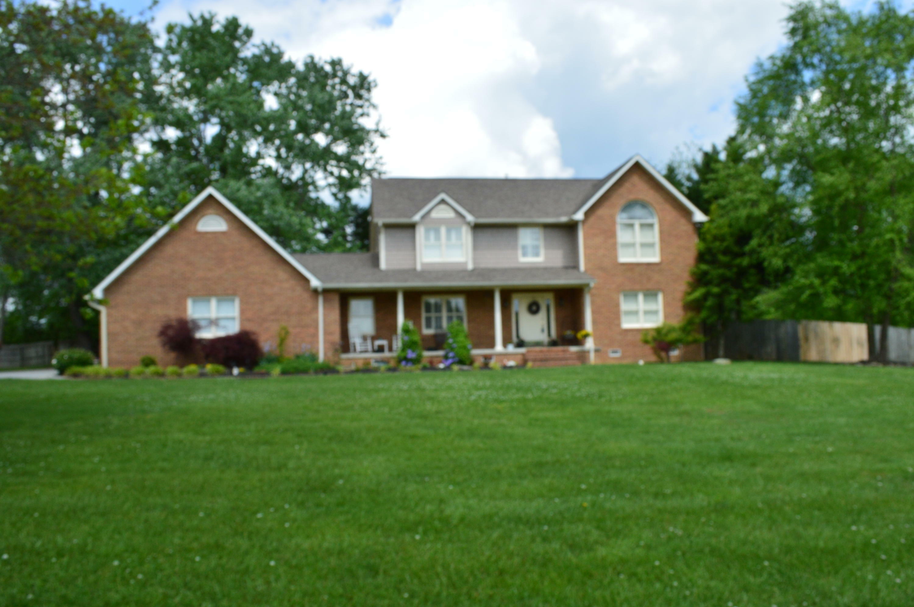 Property Photo:  612 Grinnell Circle  TN 37924 