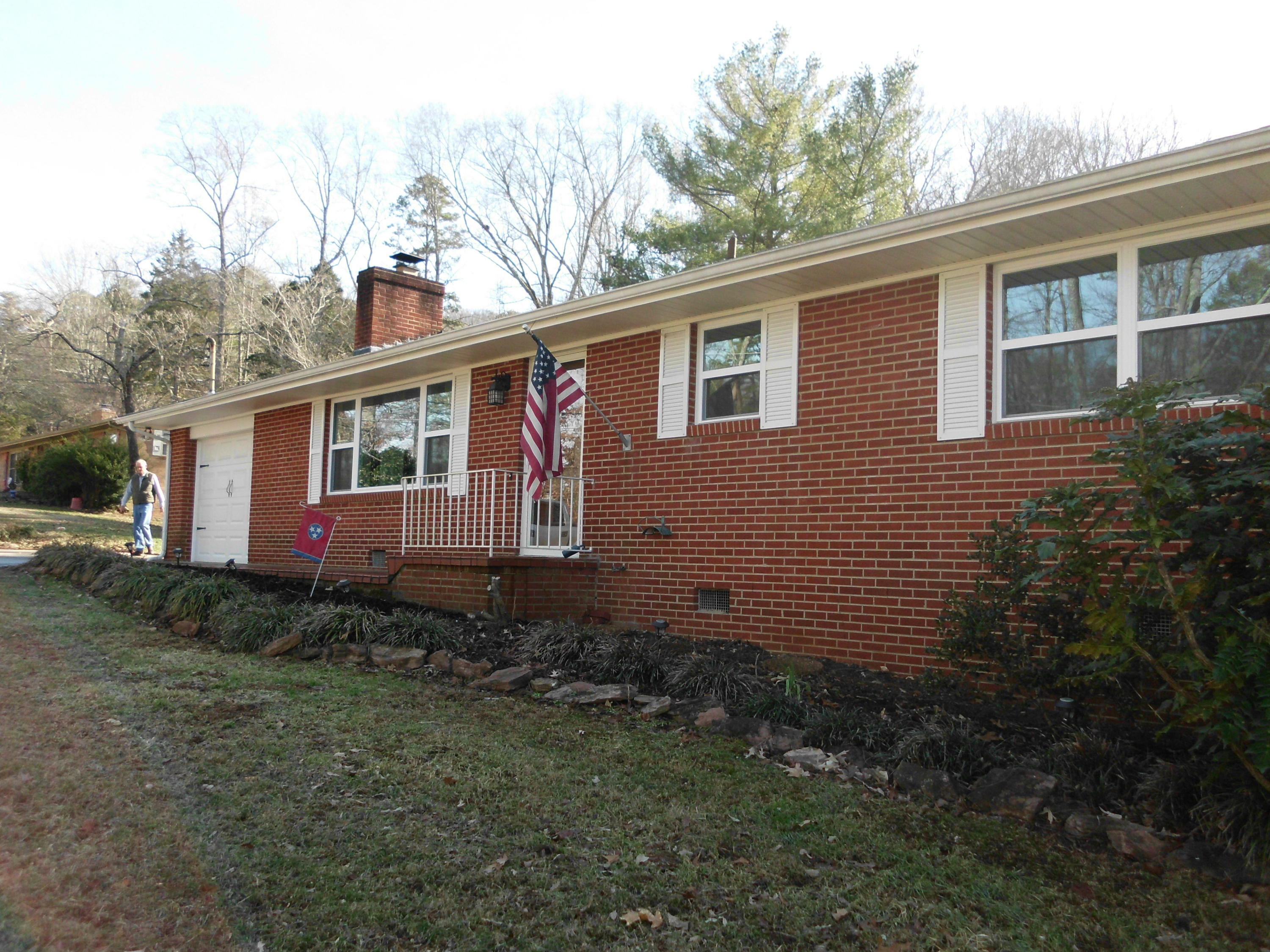 Property Photo:  6819 Ferndale Rd  TN 37918 