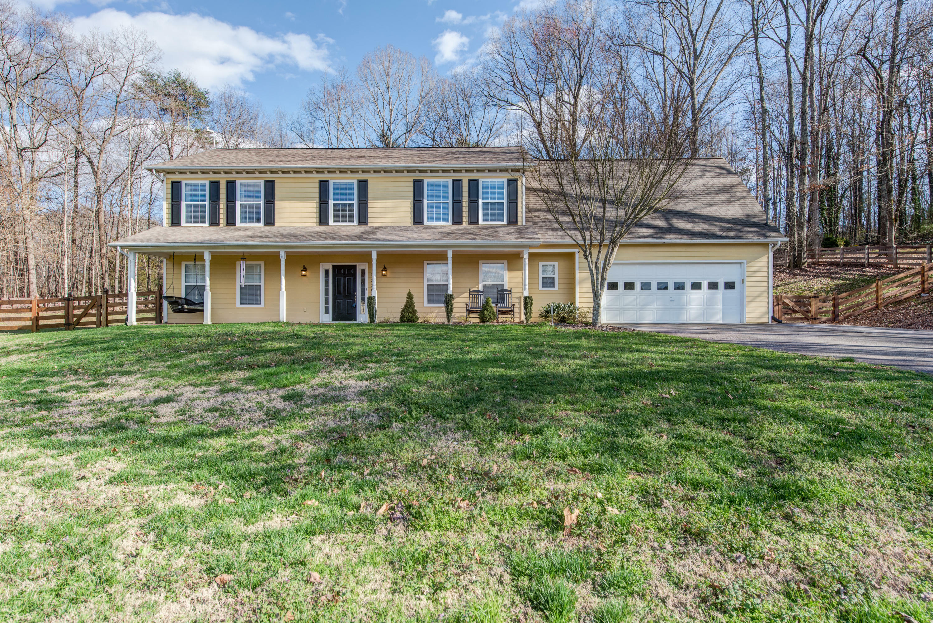 Property Photo: 12302 Daisywood Drive TN 37932
