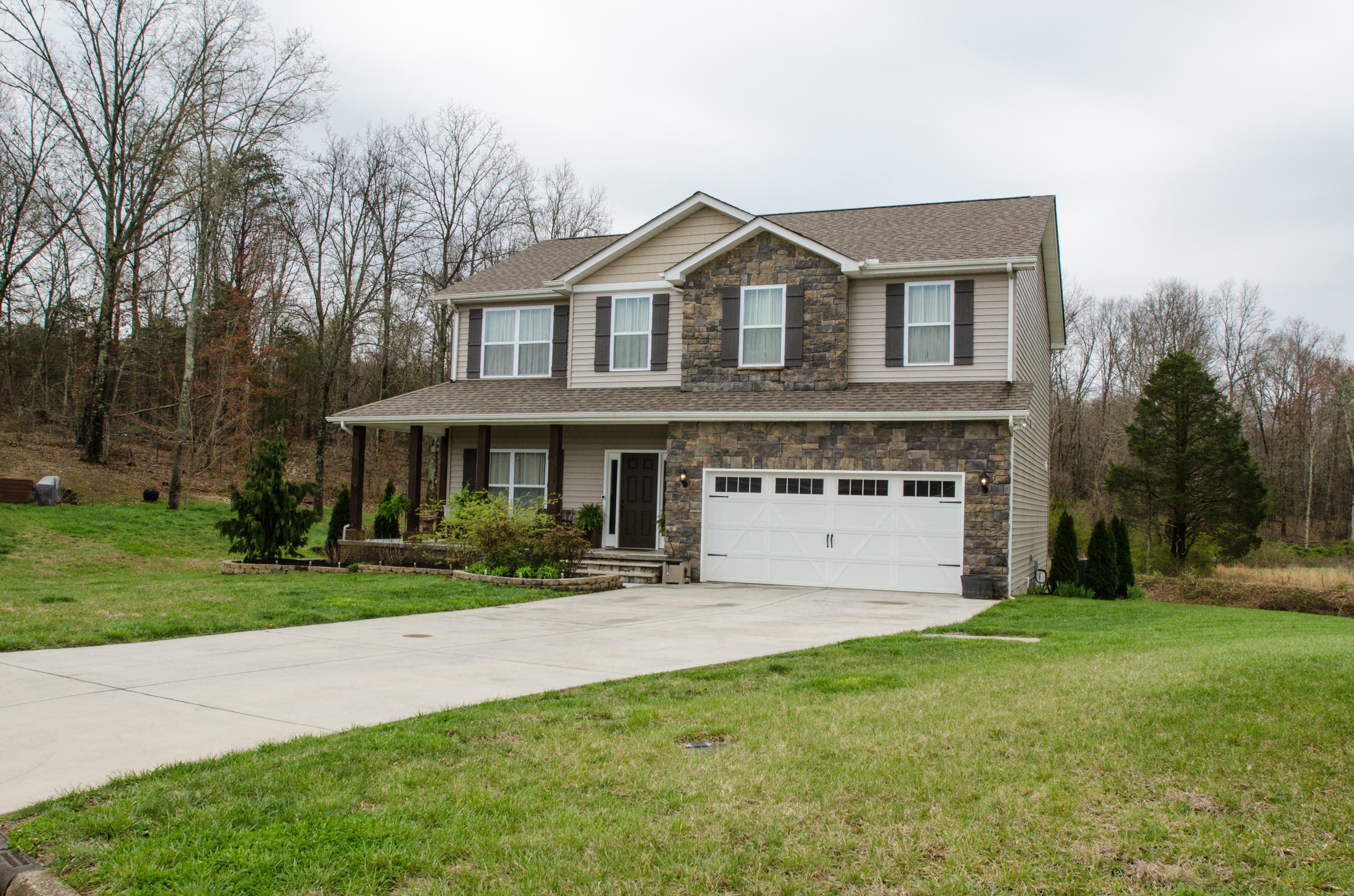 Property Photo:  1172 Garnet Hill Drive  TN 37772 