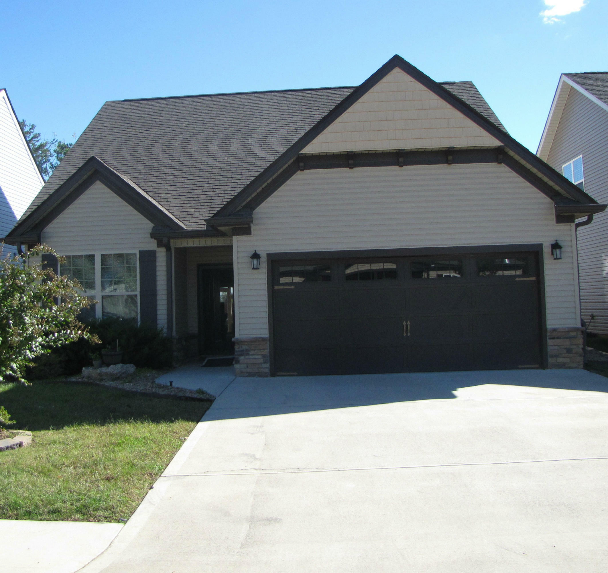 Property Photo:  12020 Woodhollow Lane  TN 37932 