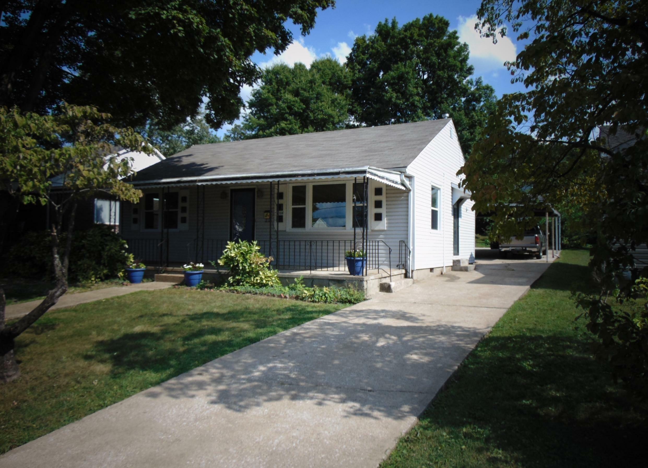 Property Photo:  1016 NE Oglewood Ave  TN 37917 