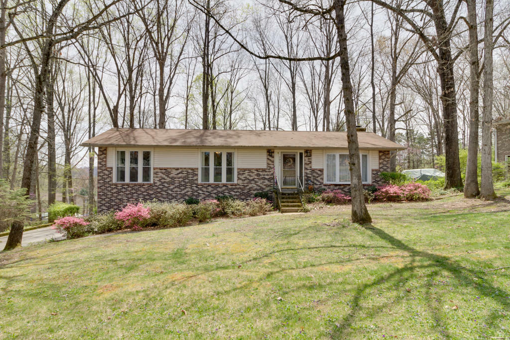 Property Photo:  7901 Cranley Rd  TN 37849 