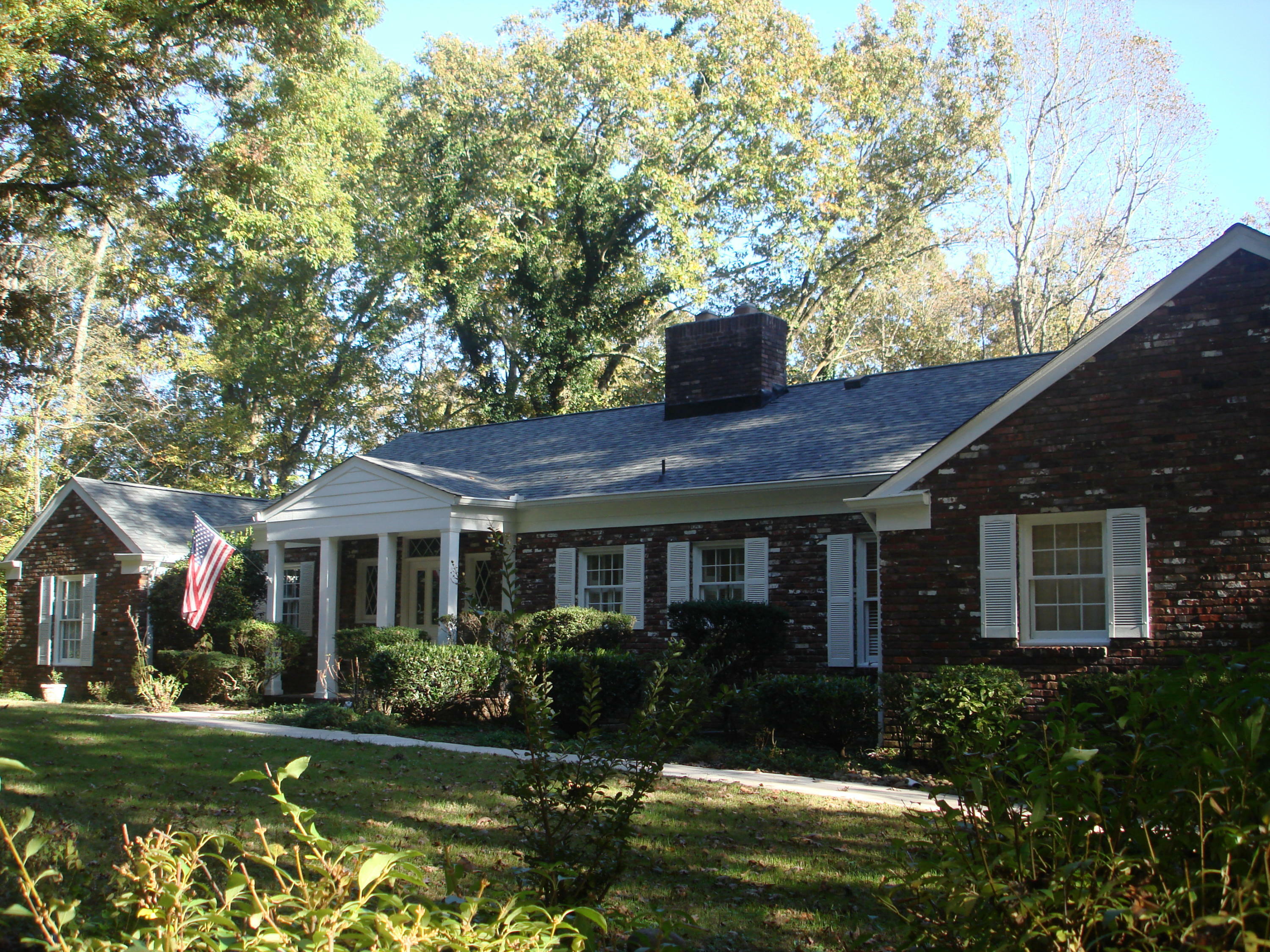 Property Photo:  102 Wildwood Drive  TN 37830 