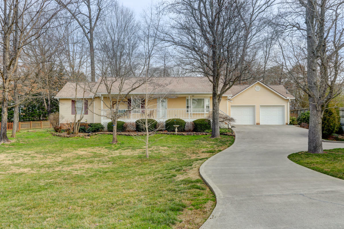 Property Photo:  8715 Dyers Cove Way  TN 37931 