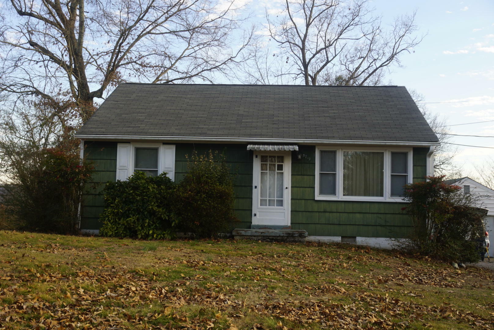 Property Photo:  5719 Sanford Rd  TN 37912 