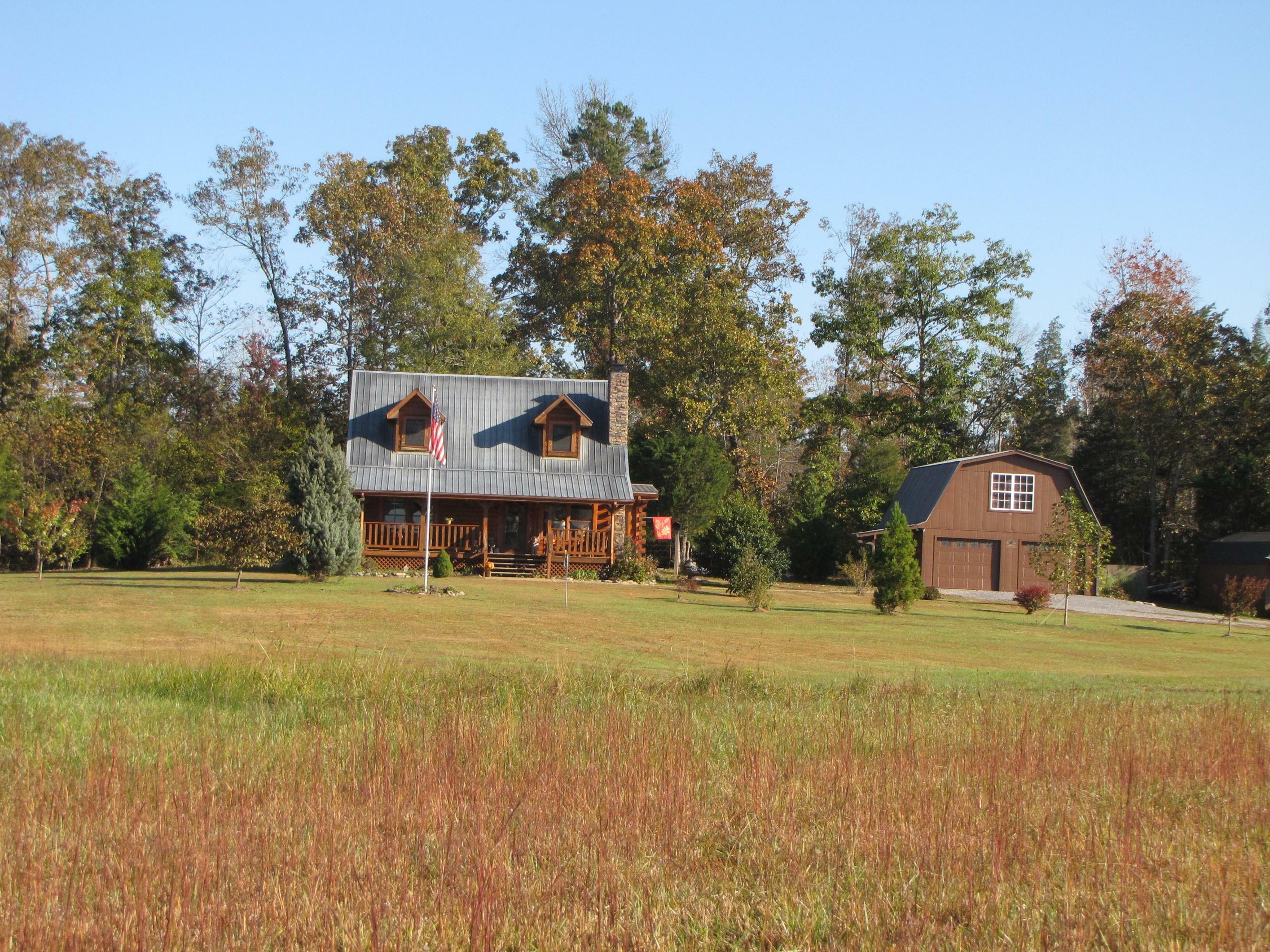 Property Photo:  159 Hughes Lane  TN 37880 