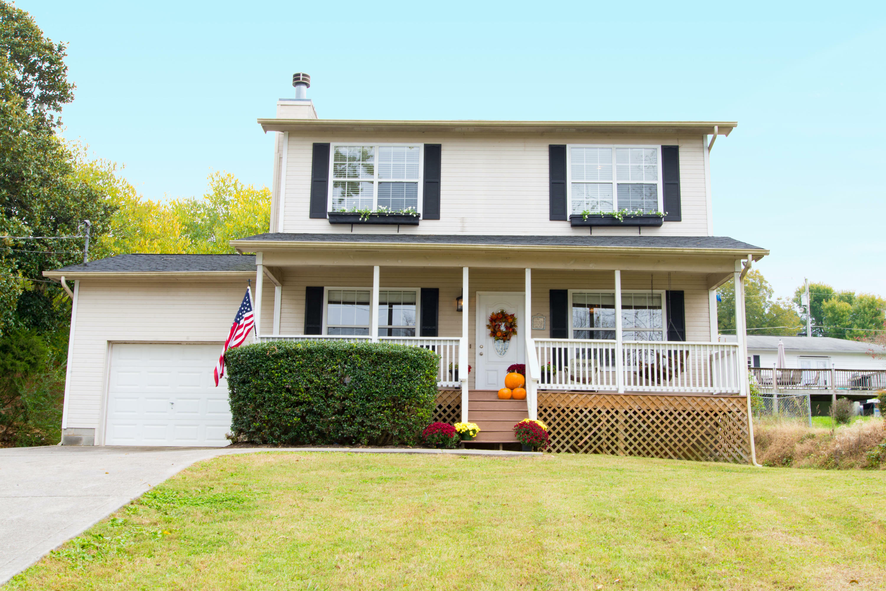 Property Photo:  810 S Kentucky St  TN 37763 