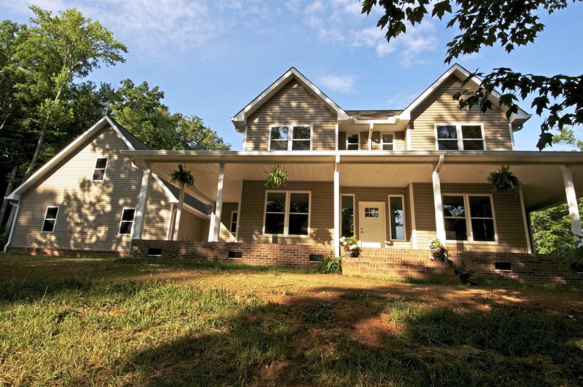 Property Photo:  6901 Shady Valley Way  TN 37721 