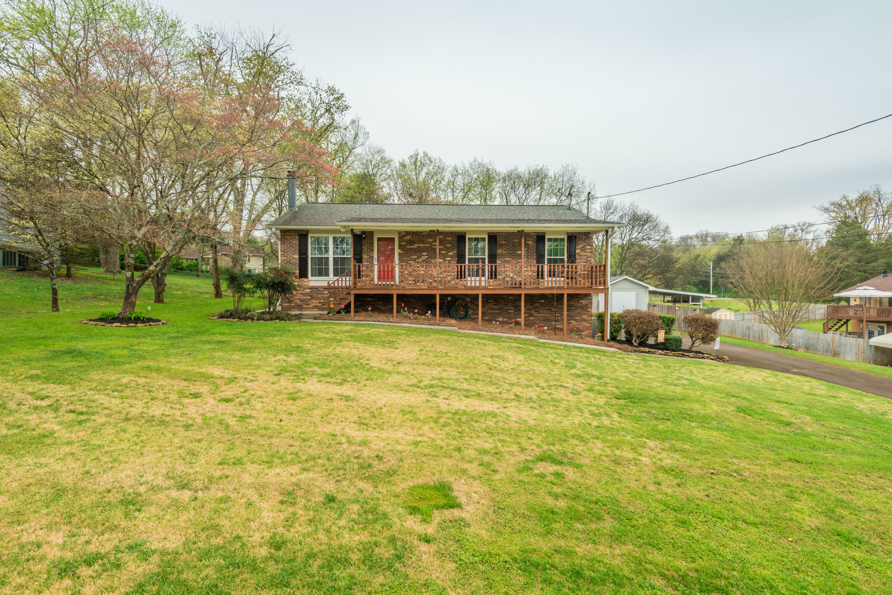 Property Photo:  705 Lake Mill Lane  TN 37934 