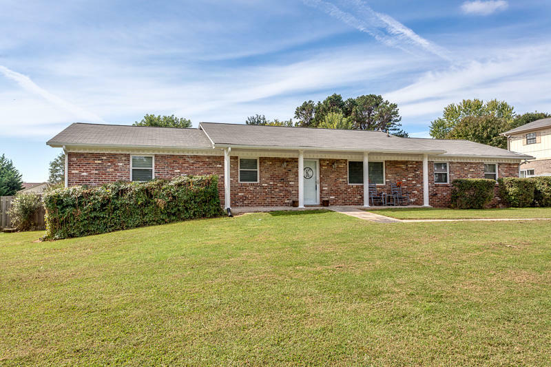 Property Photo:  1401 Calloway Circle  TN 37772 