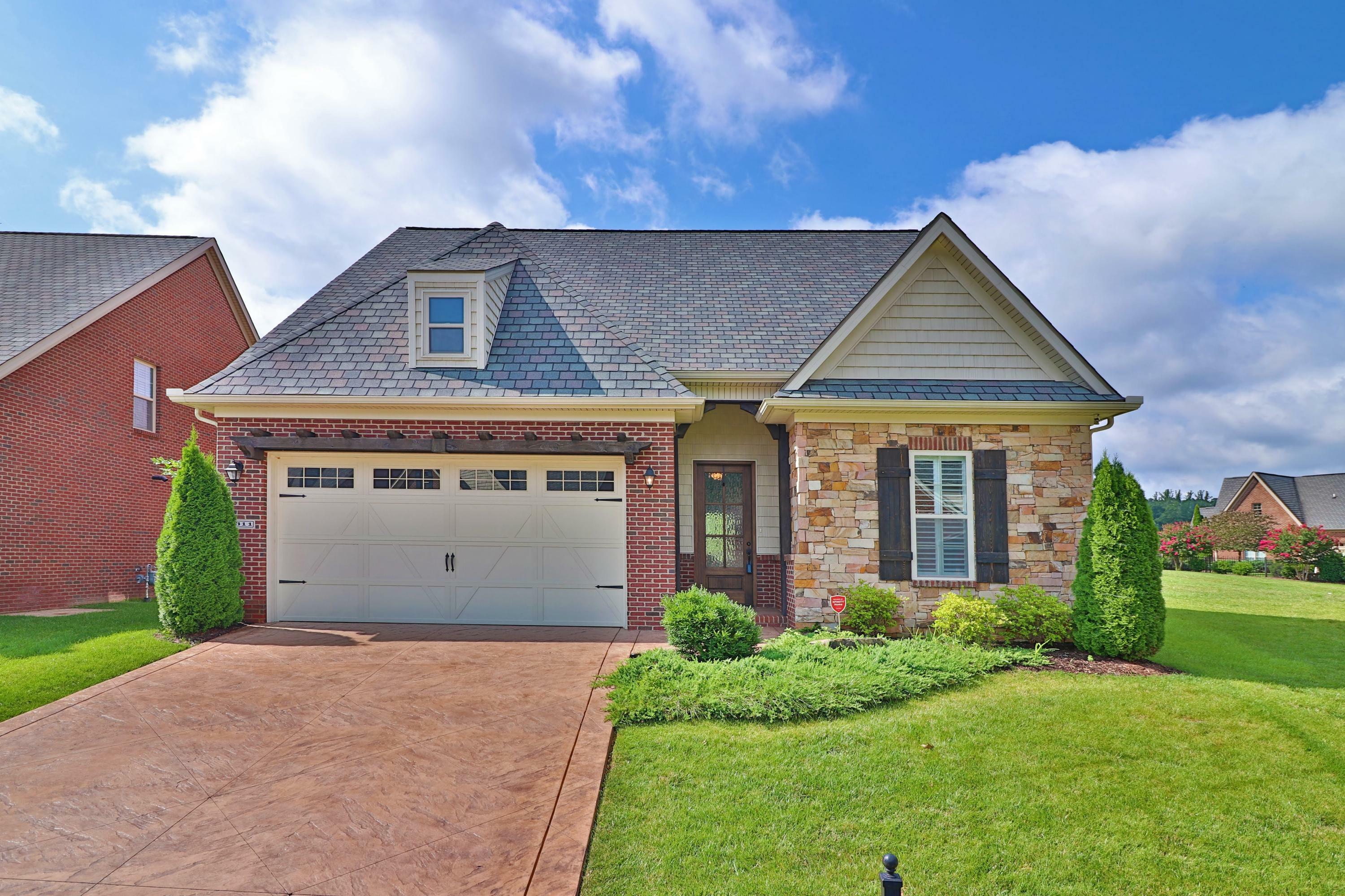 Property Photo:  2311 Arbor Gate Lane  TN 37932 