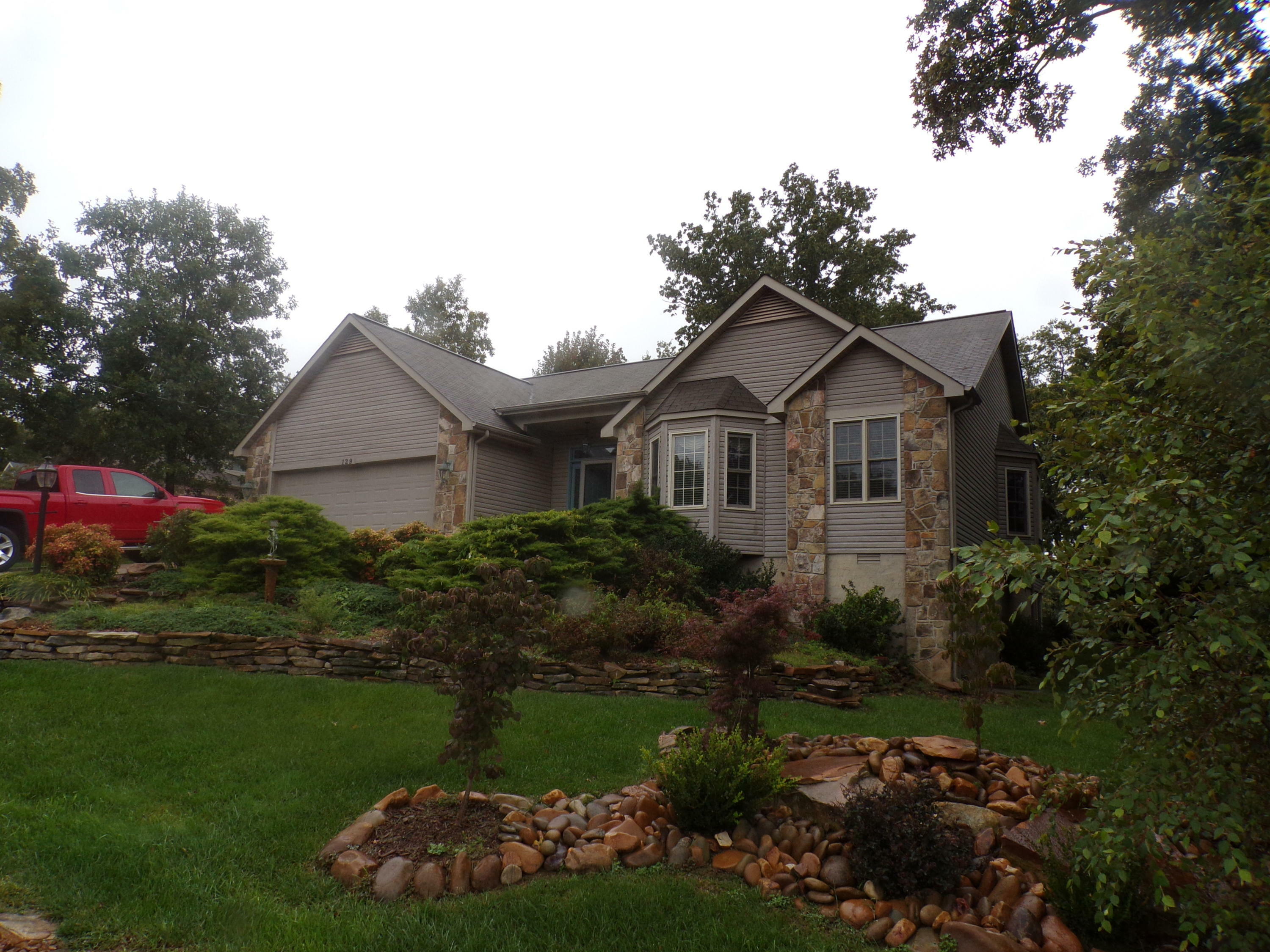 Property Photo:  129 Mountain View Drive  TN 38558 