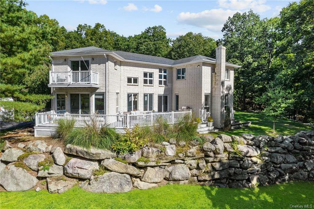 Property Photo:  382 Bramertown Road  NY 10987 