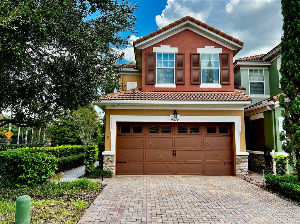 Property Photo:  4879 Fiorazante Avenue  FL 32839 