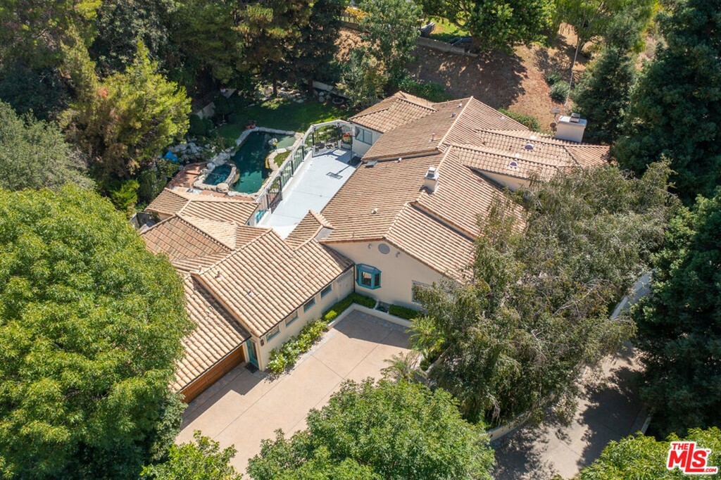 3546 Longridge Avenue  Sherman Oaks CA 91423 photo