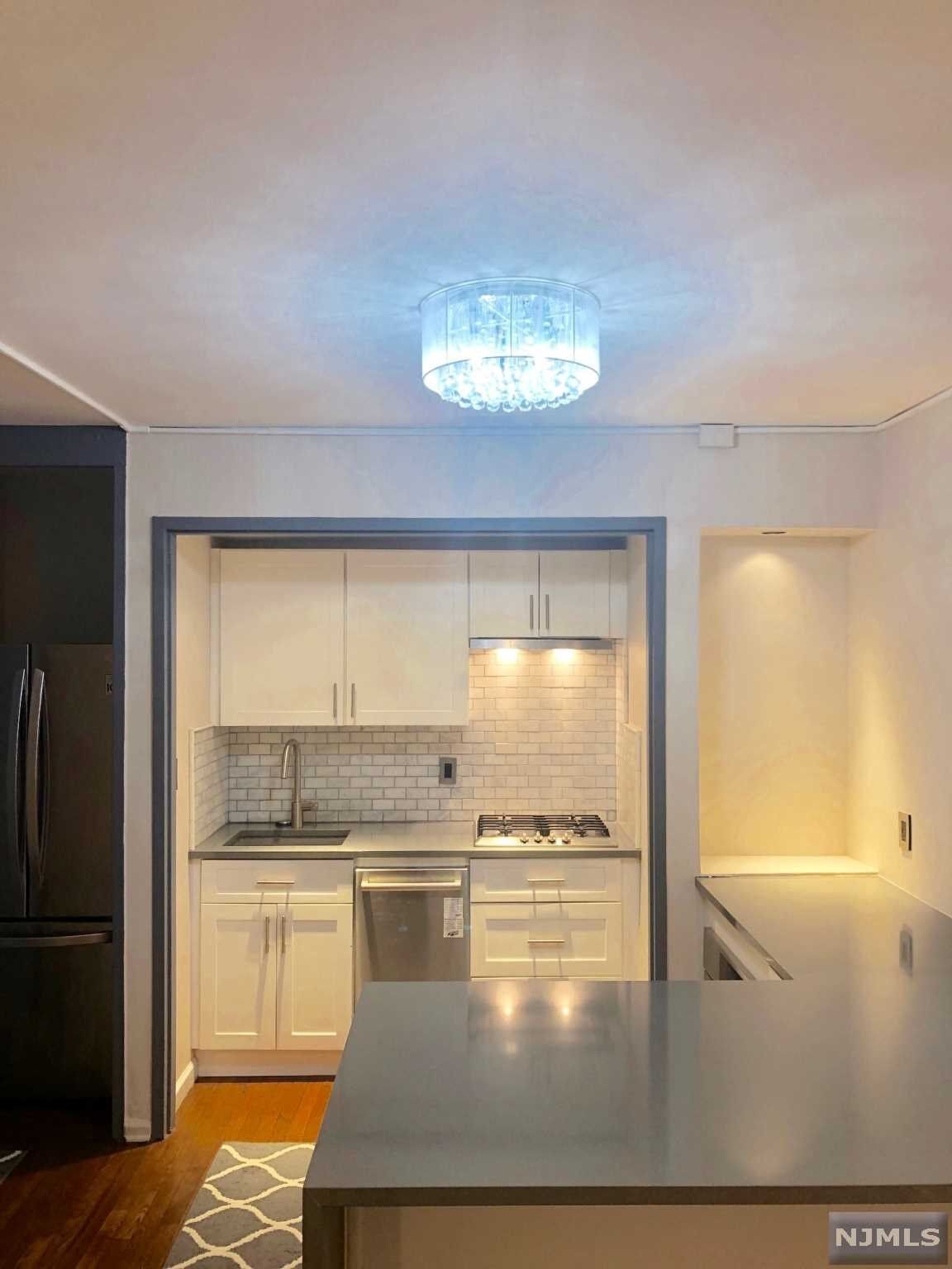 Property Photo: 3050 Edwin Avenue #2D NJ 07024