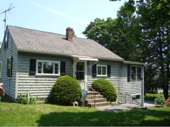 Property Photo:  16 Main Street  NH 03811 