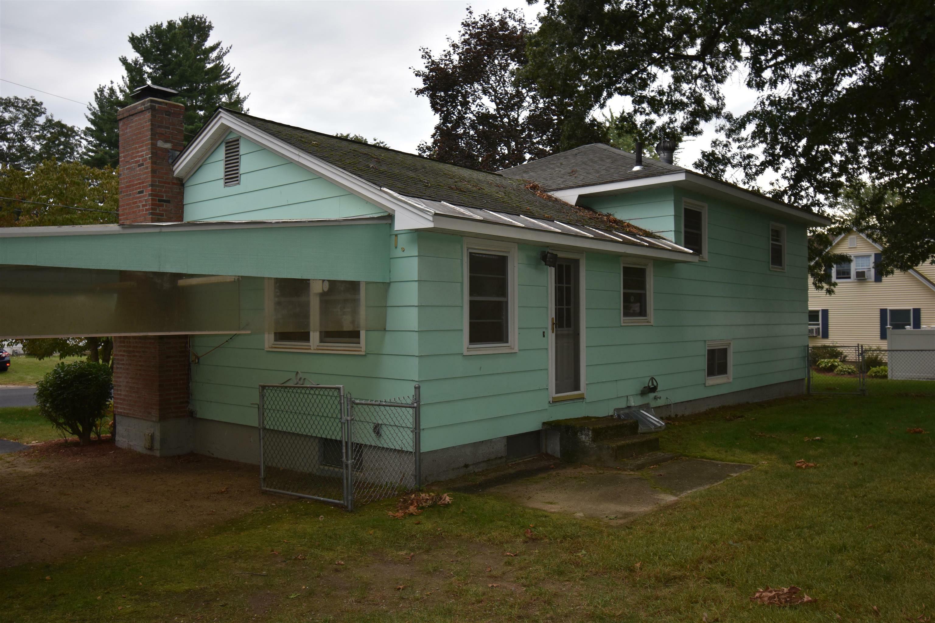 Property Photo: 15 Spruce Street NH 03051