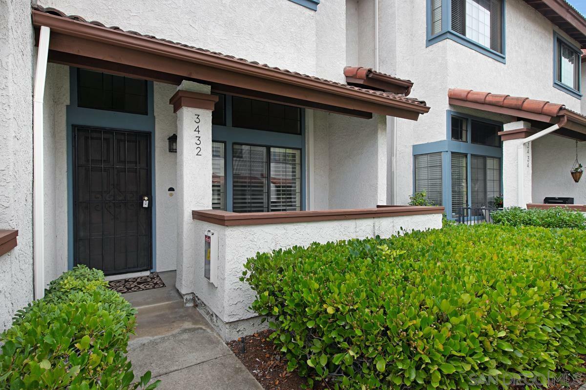 Property Photo:  3432 Mission Mesa Way  CA 92120 