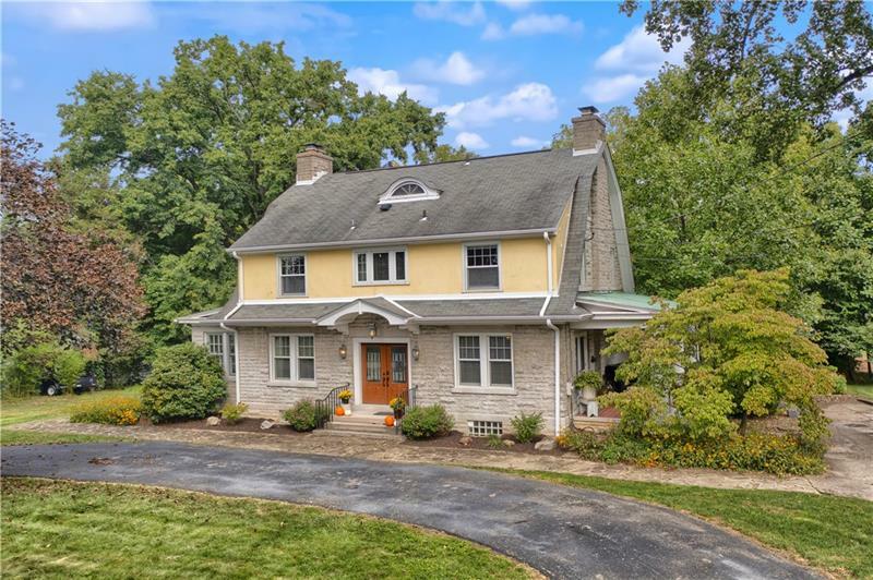 Property Photo: 1825 Grandview Ave PA 15642