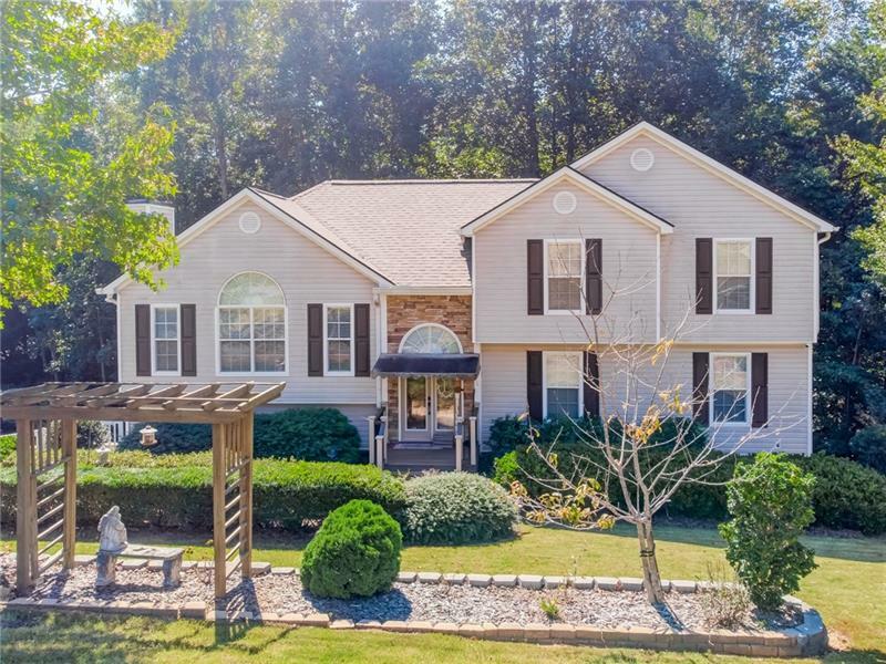 Property Photo:  710 Philadelphia Drive  GA 30143 