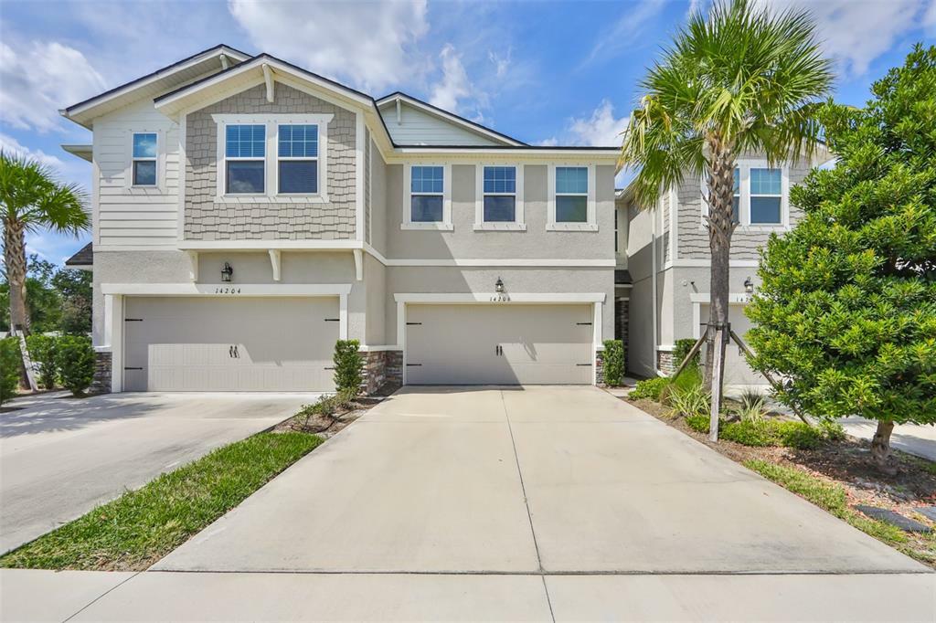 Property Photo:  14206 Pondhawk Lane  FL 33625 