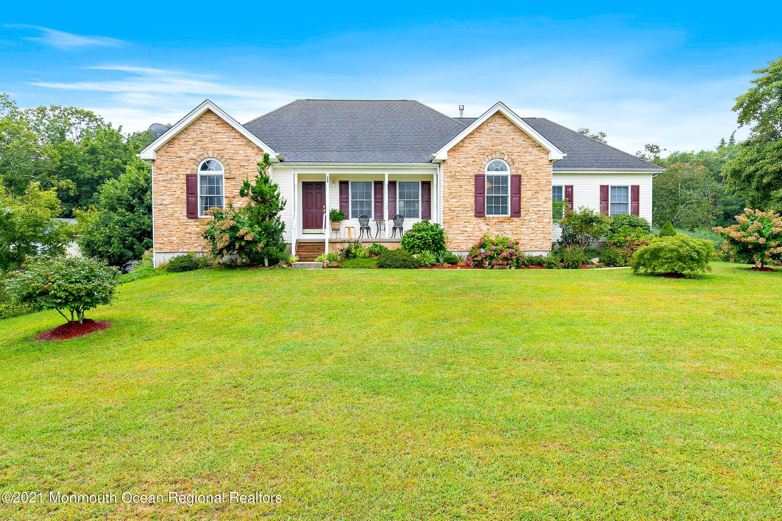 Property Photo: 320 Railroad Avenue NJ 08092