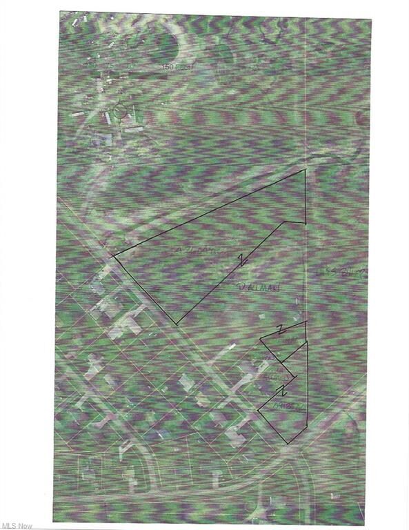 Property Photo: 2965 Newton Tomlinson Road OH 44444