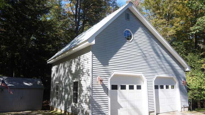 Property Photo:  190 Pine Hill Road  NH 03281 