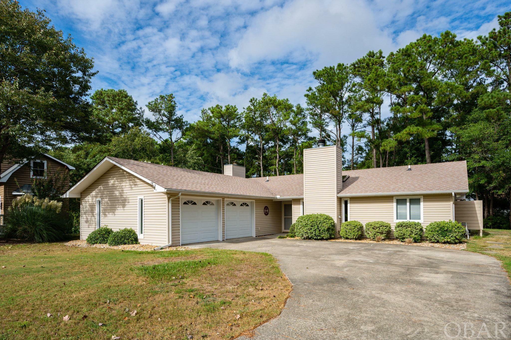 Property Photo: 1519 Ketch Lane Lot 25 NC 27948