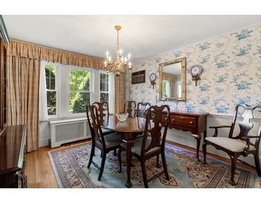 Property Photo:  36 Richardson Road  MA 02478 