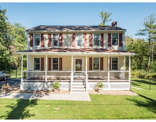 Property Photo:  13 Forrest  MA 01886 