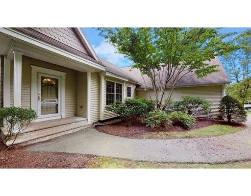Property Photo:  1406 Alyssa Drive 1406  MA 01834 