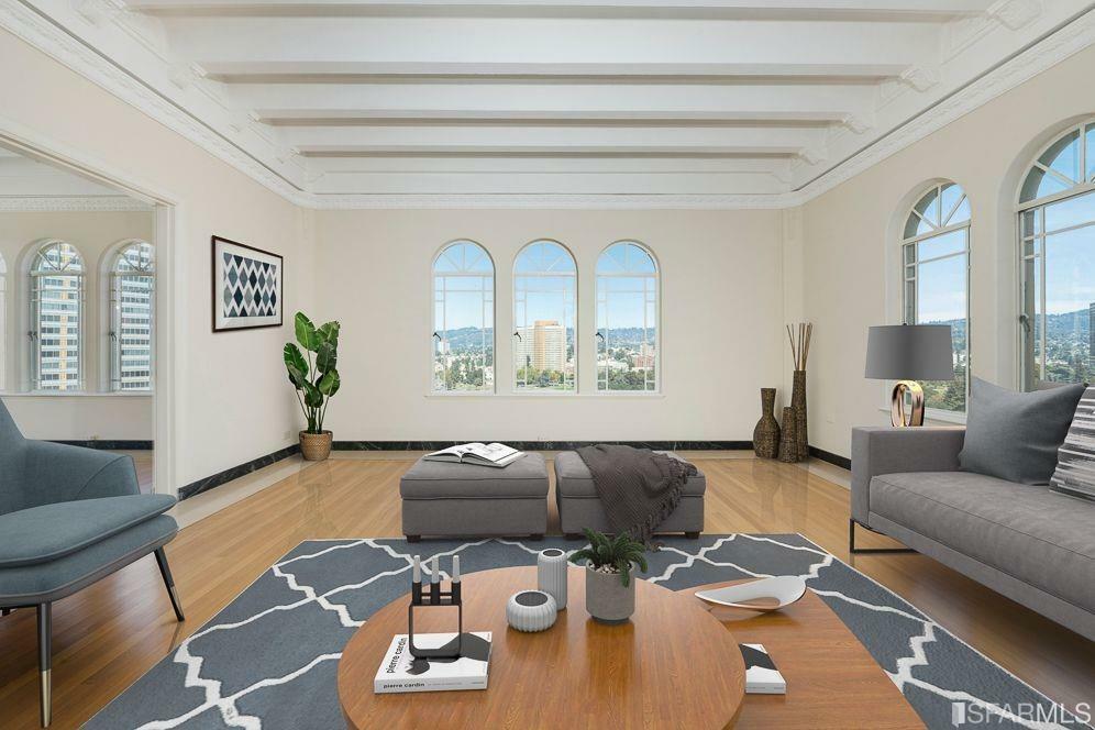 Property Photo: 244 Lakeside Drive 20 CA 94612