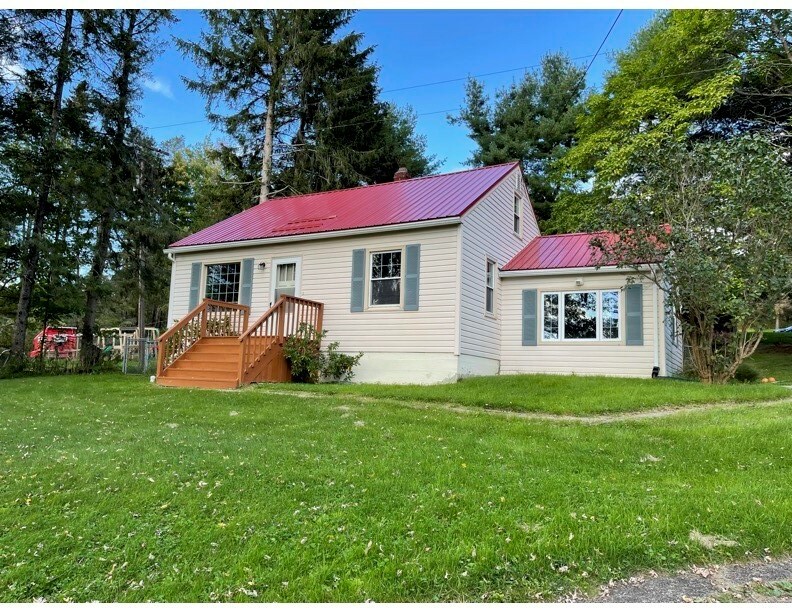 Property Photo:  598 State Route 38B  NY 13760 