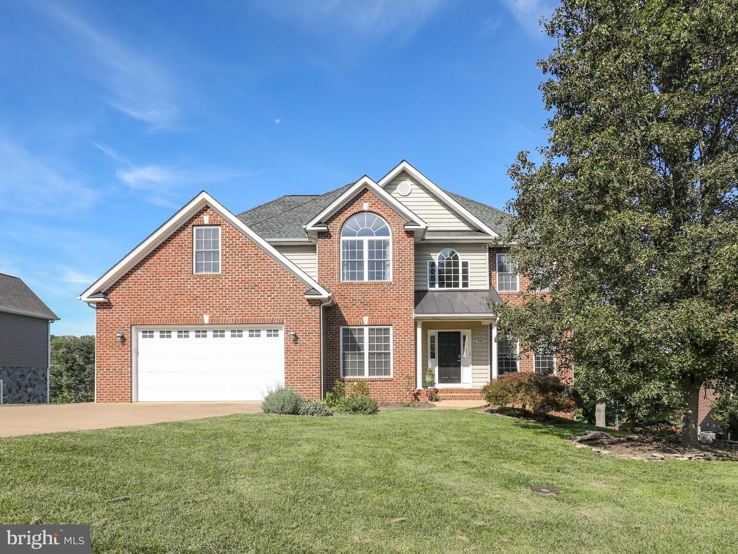 Property Photo: 1905 Clayton Ridge Drive VA 22601