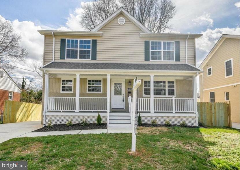 Property Photo:  6404 Lone Oak Drive  MD 20817 