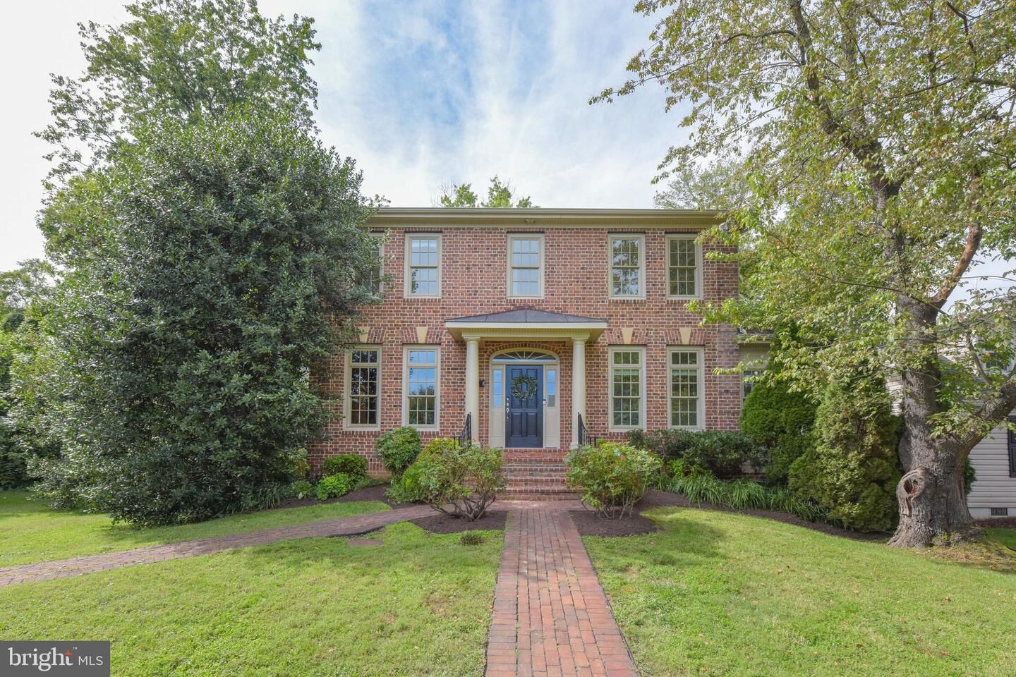 Property Photo:  6428 Potomac Avenue  VA 22307 